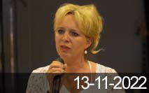 2022-11-13 - Dienst met Esther Vorsterman