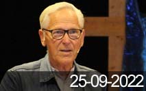 2022-09-25 - Dienst met Jan Pool