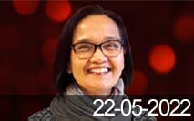 2022-05-22 - Dienst met Mariana Joel