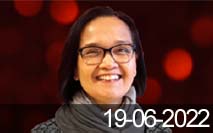 2022-06-19 - Dienst met Mariana Joel