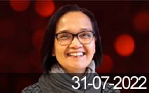 2022-07-31 - Dienst met Mariana Joel