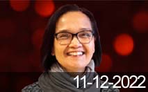 2022-12-11 - Dienst met Mariana Joel