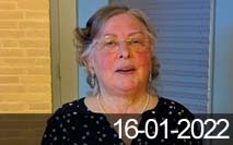 2022-01-16 - Dienst met Trijnie de Kruijff