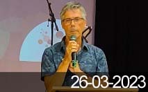 2023-03-26 - Dienst met Gijs Meerveld