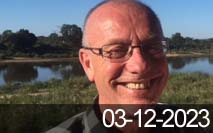 2023-12-03 - Dienst met Henk Bruggeman