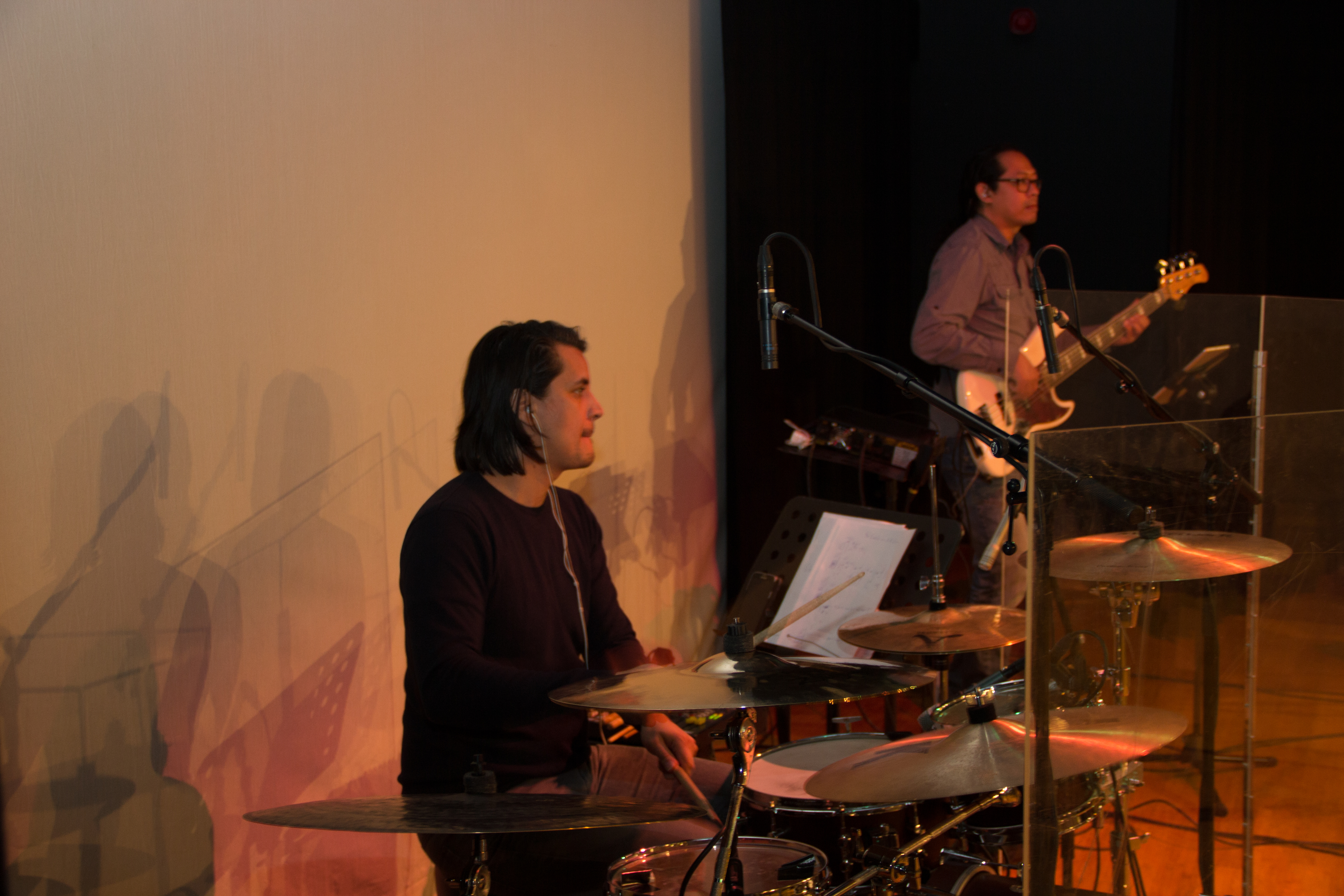 Aanbiddingsdienst 07-01-2018