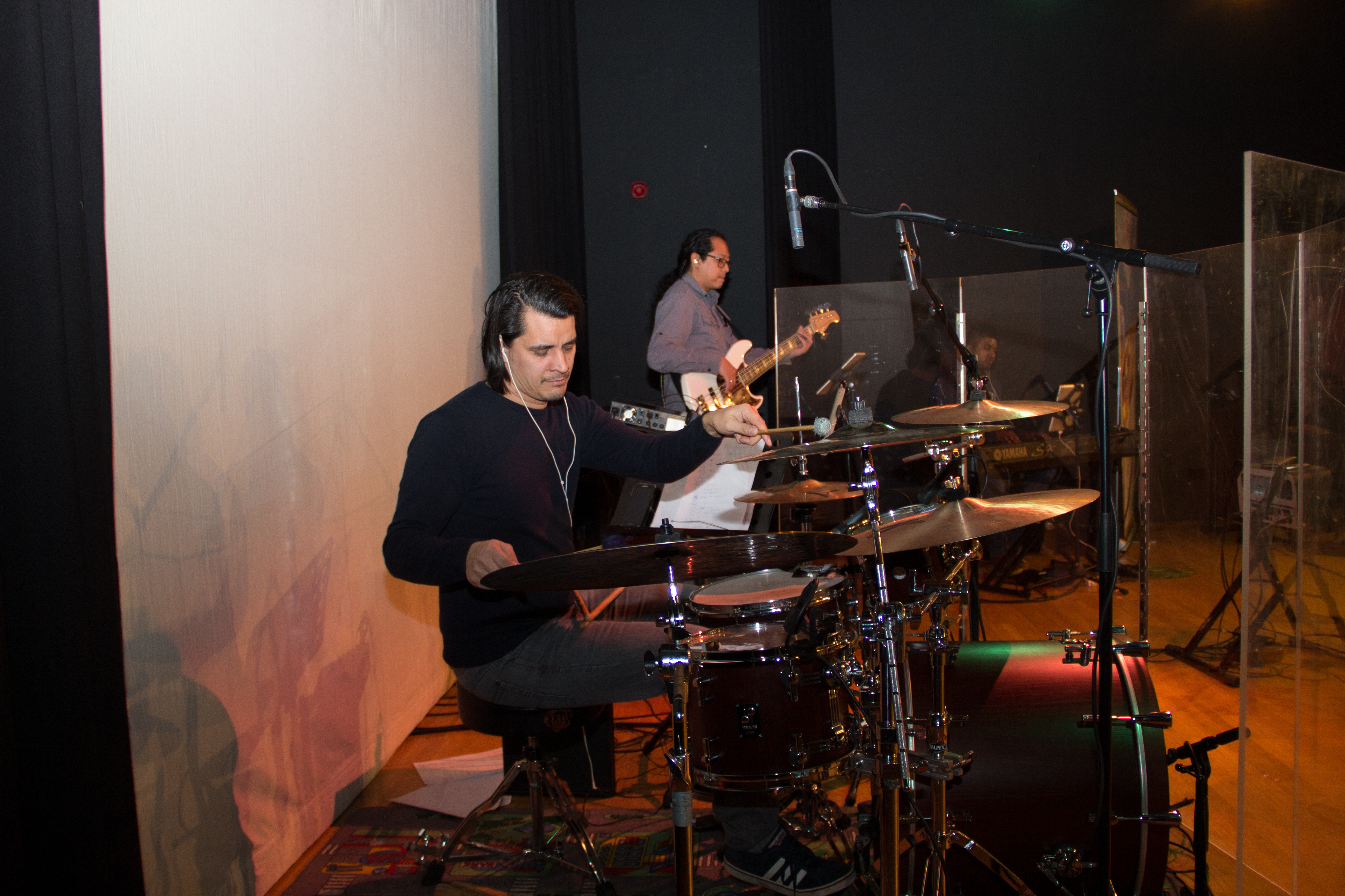 Aanbiddingsdienst 07-01-2018