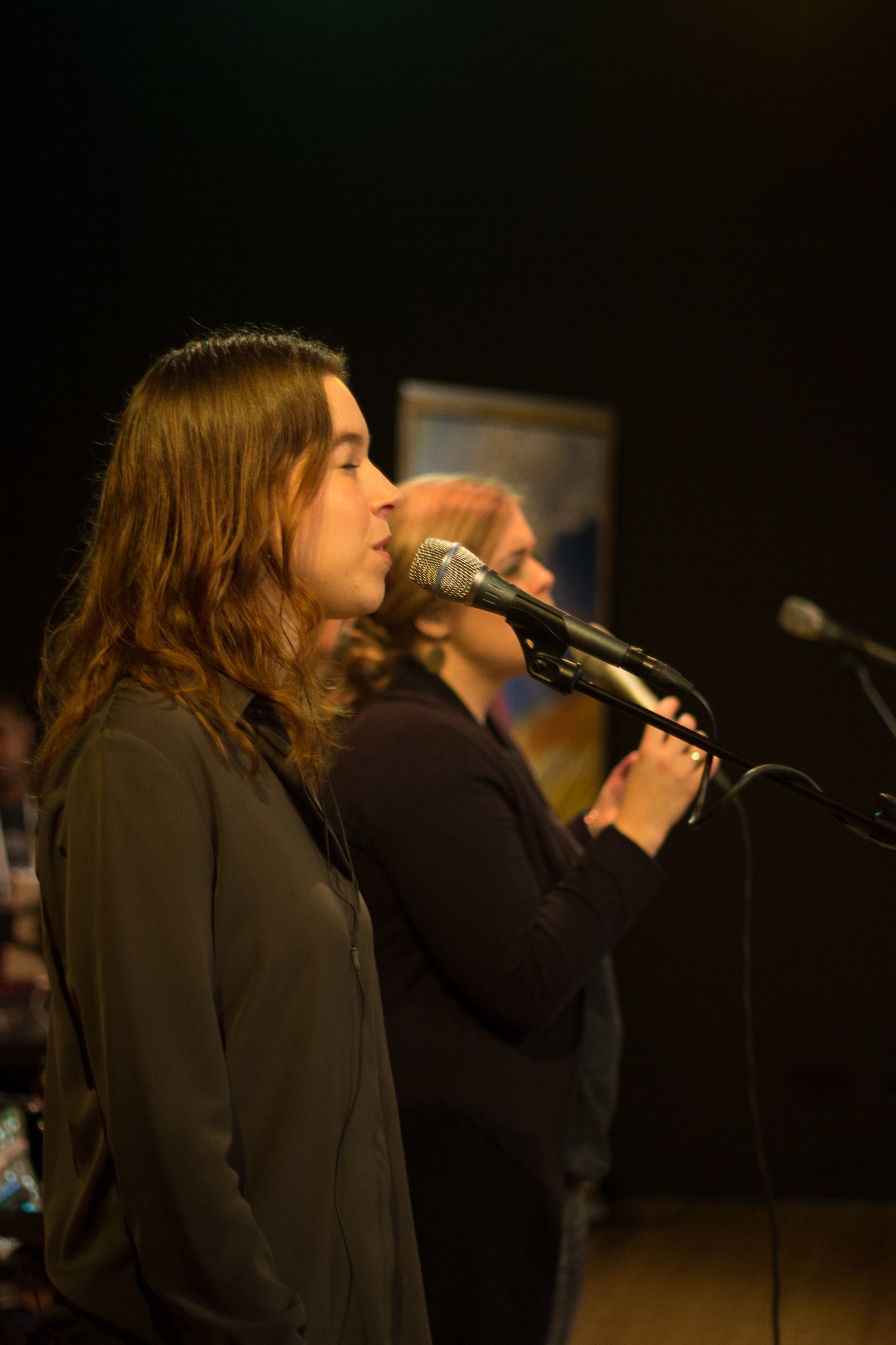 Aanbiddingsdienst 07-01-2018