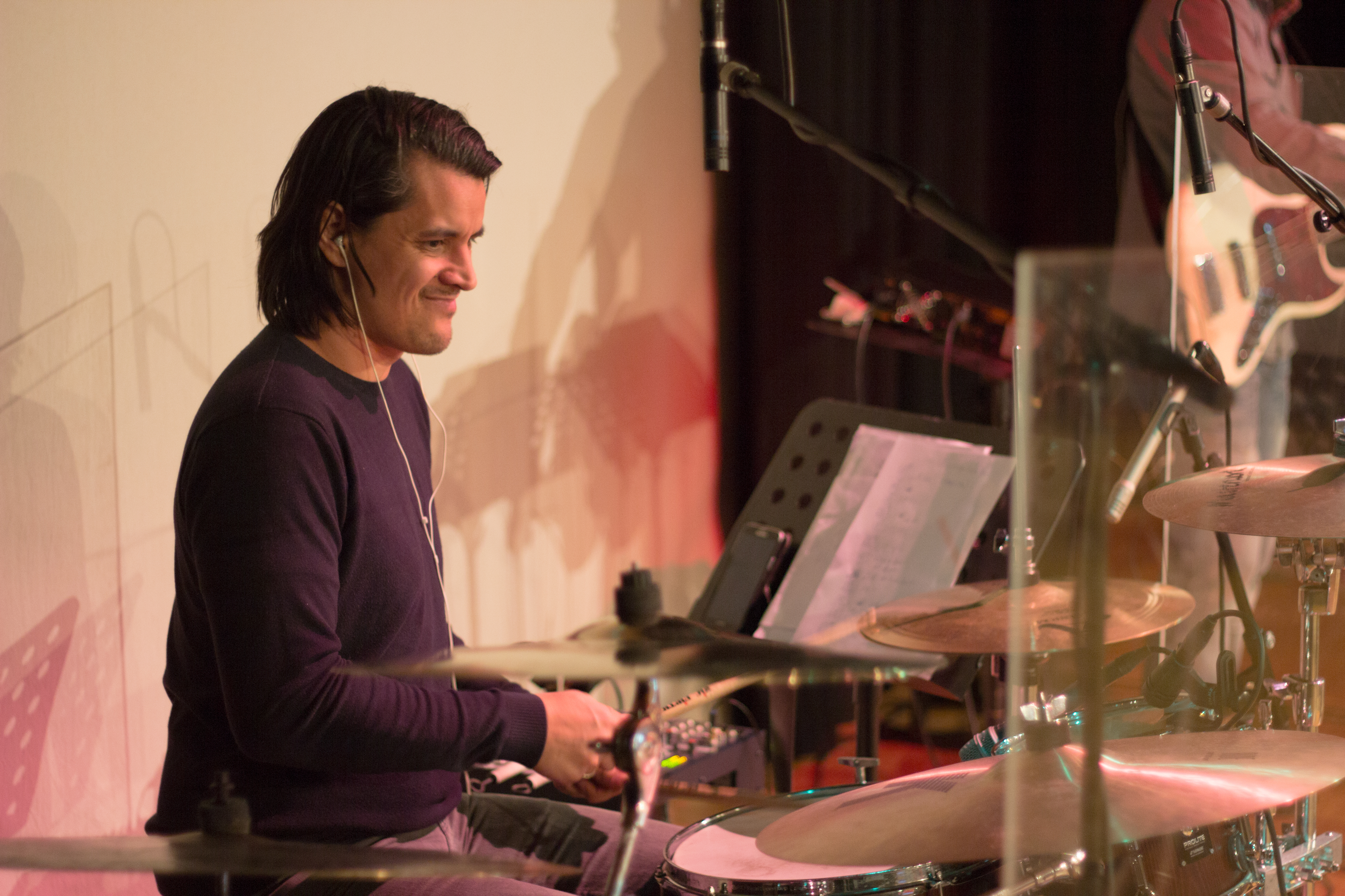 Aanbiddingsdienst 07-01-2018