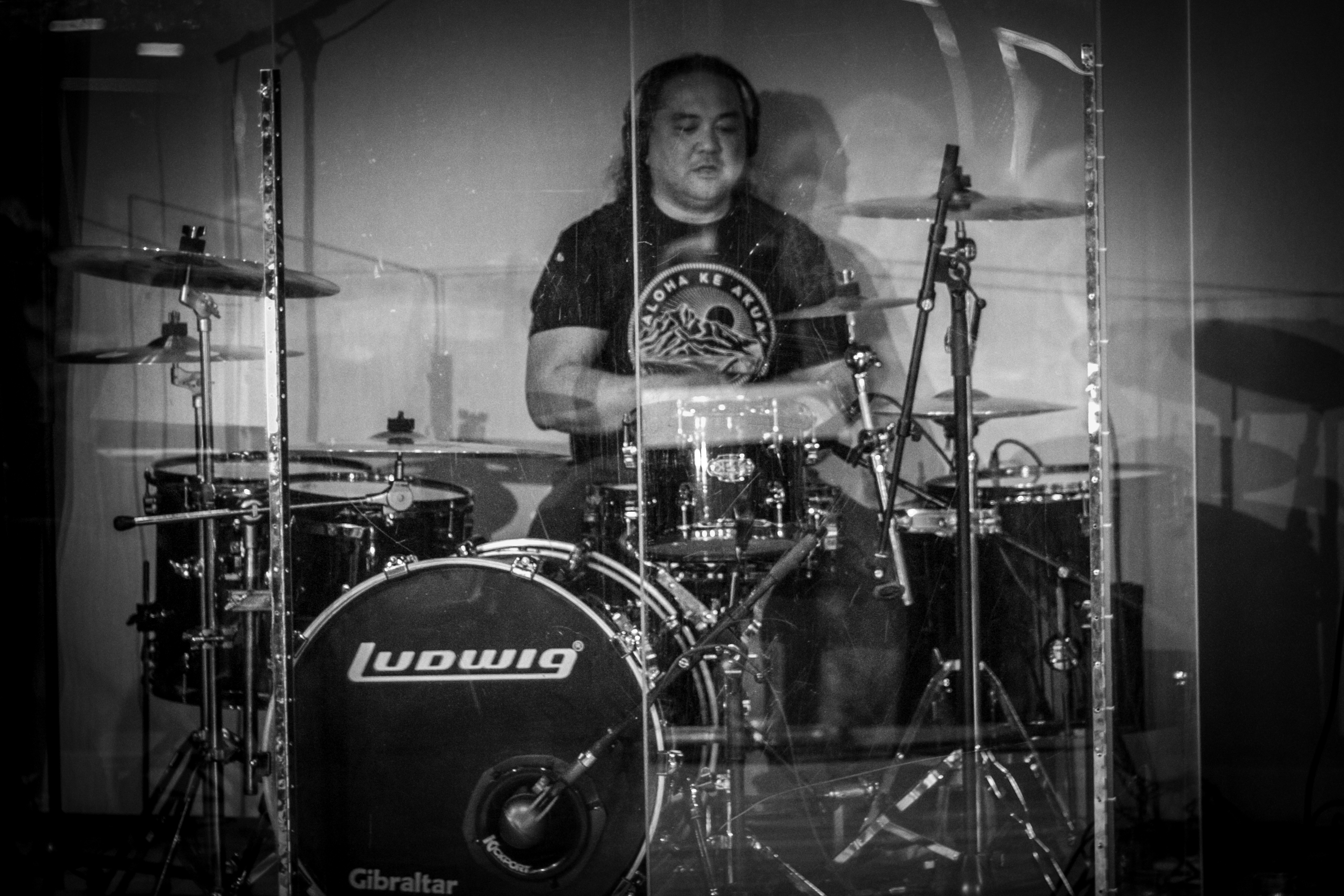 2018-04-08 - Dienst met Jarno van Dijk en One Family