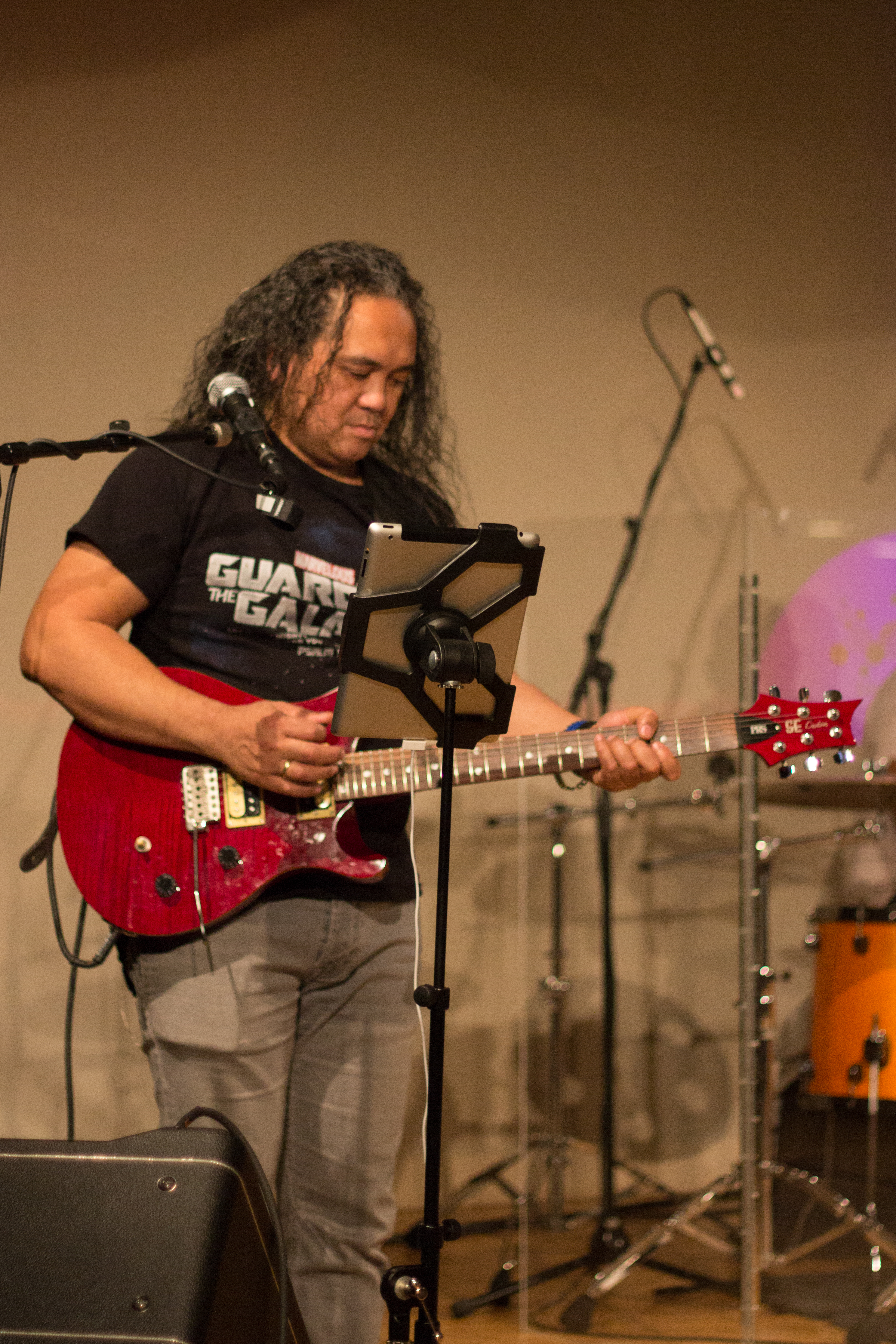 Aanbiddingsavond 1-12-2018