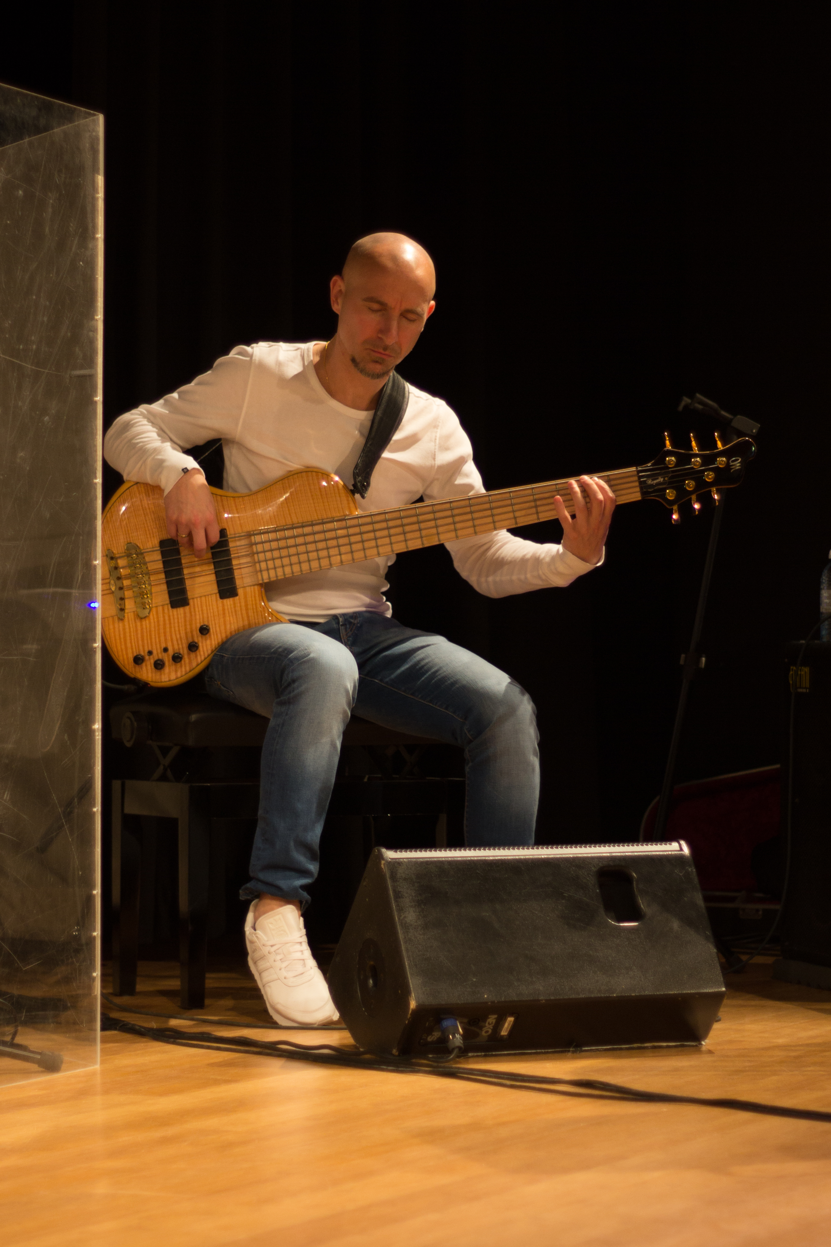 Aanbiddingsavond 1-12-2018