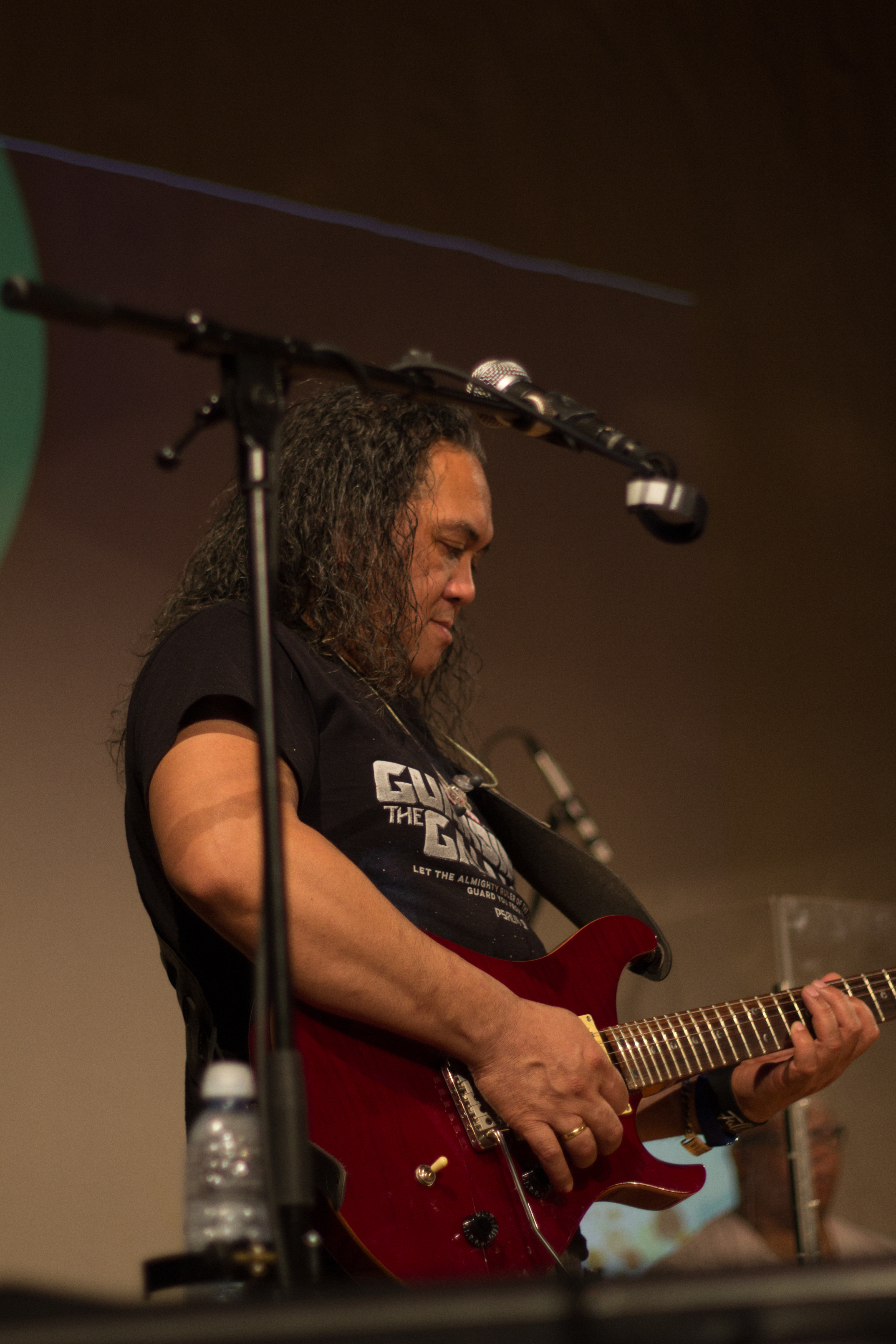 Aanbiddingsavond 1-12-2018